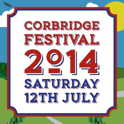 Corbridge Festival 2014